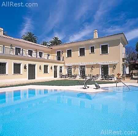 Villa Jerez 